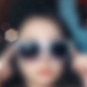 Meet your Posher, Hailey